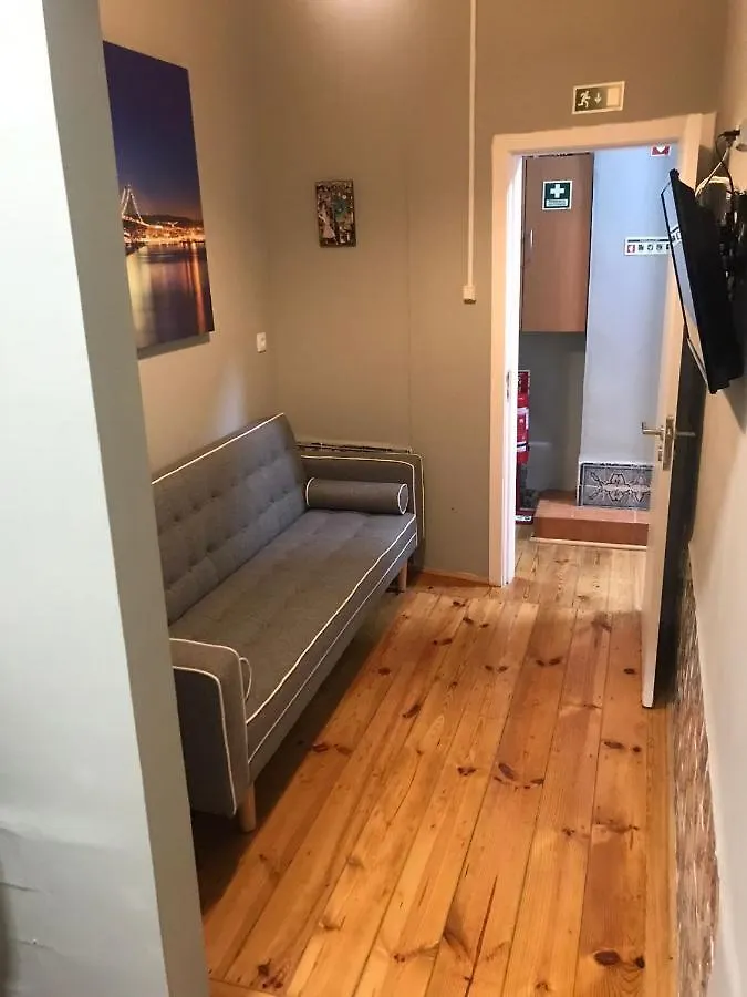 Great Stay Fanqueiros 5 Lisbon Guest house