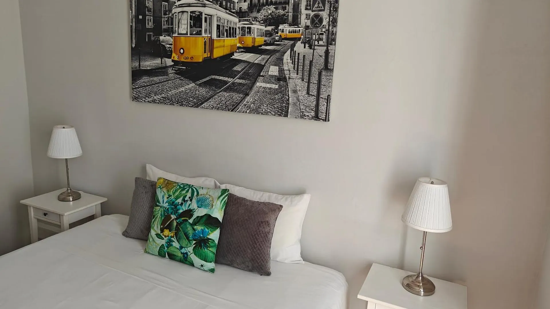 Гостевой дом Great Stay Fanqueiros 5 Lisbon Португалия