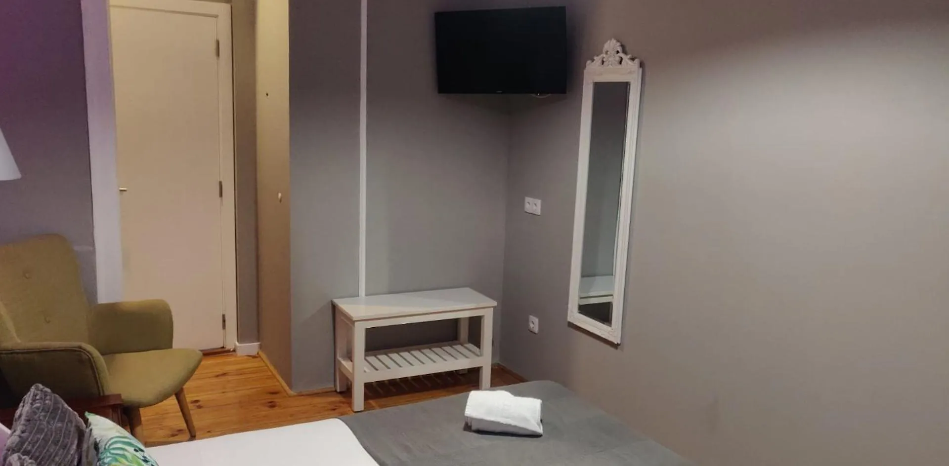 Гостевой дом Great Stay Fanqueiros 5 Lisbon
