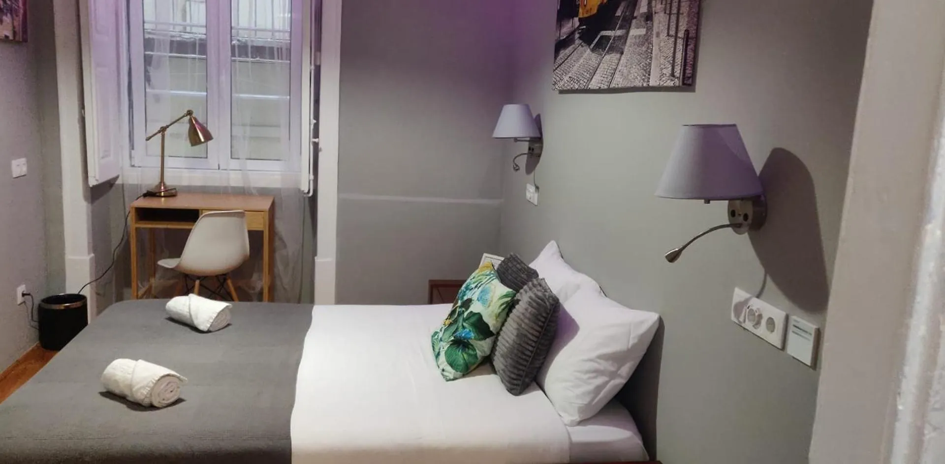 Great Stay Fanqueiros 5 Lisbon