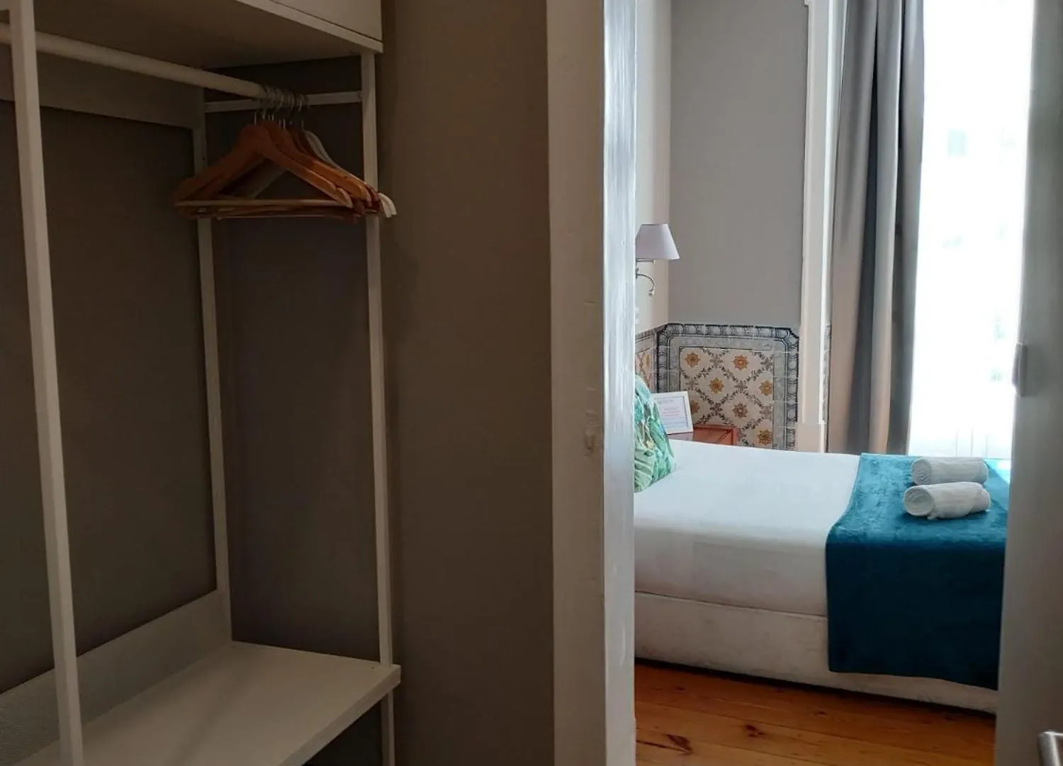 Гостевой дом Great Stay Fanqueiros 5 Lisbon