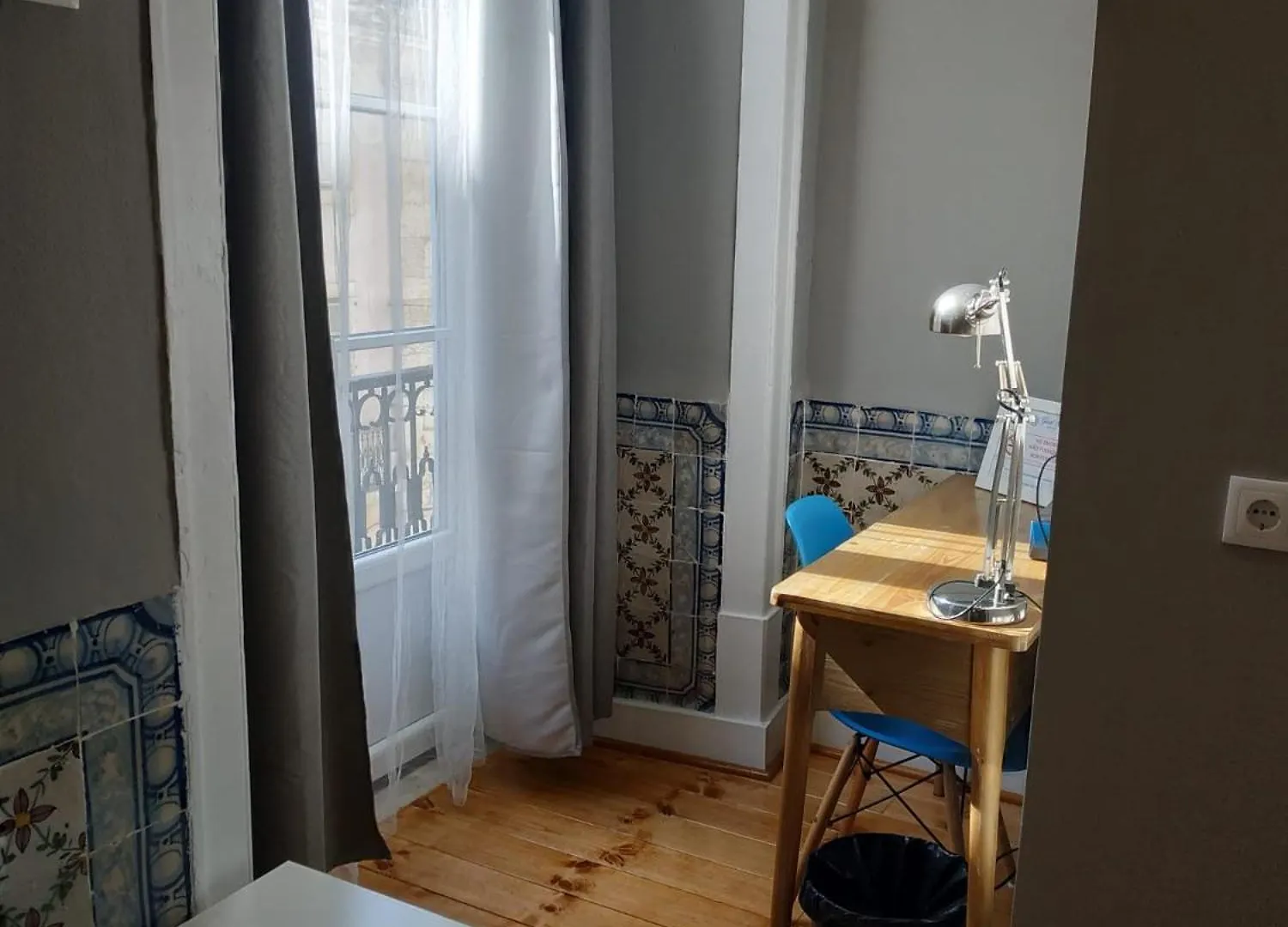 Great Stay Fanqueiros 5 Lisbon Гостевой дом