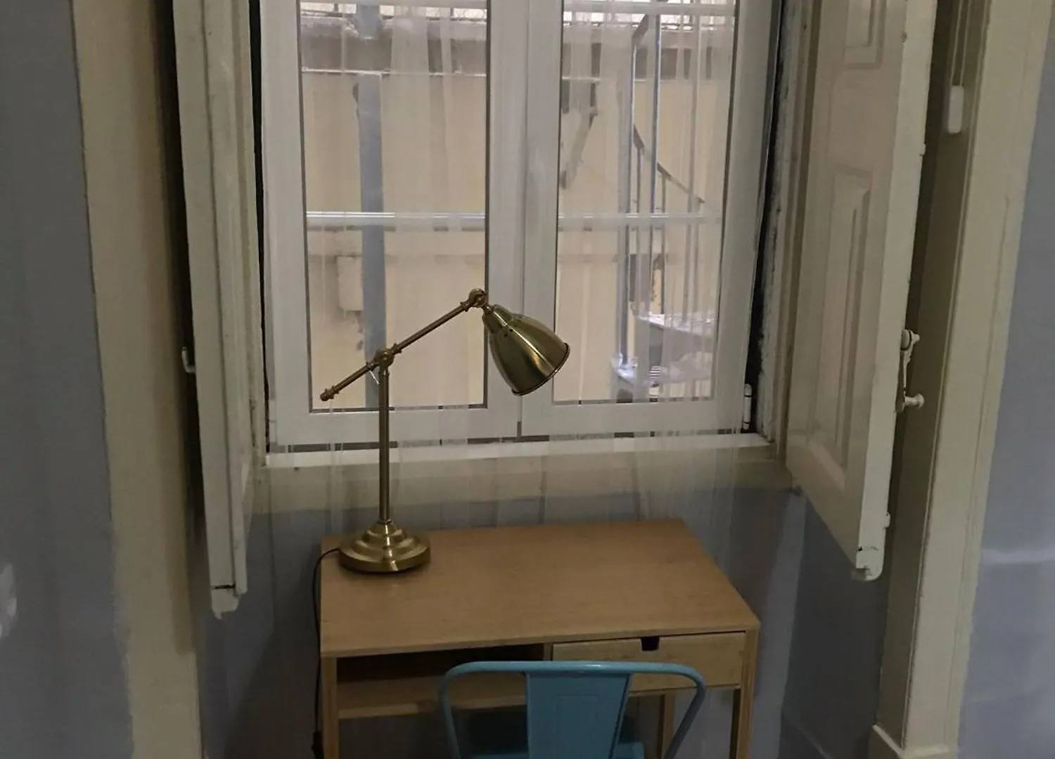 Great Stay Fanqueiros 5 Lisbon Guest house