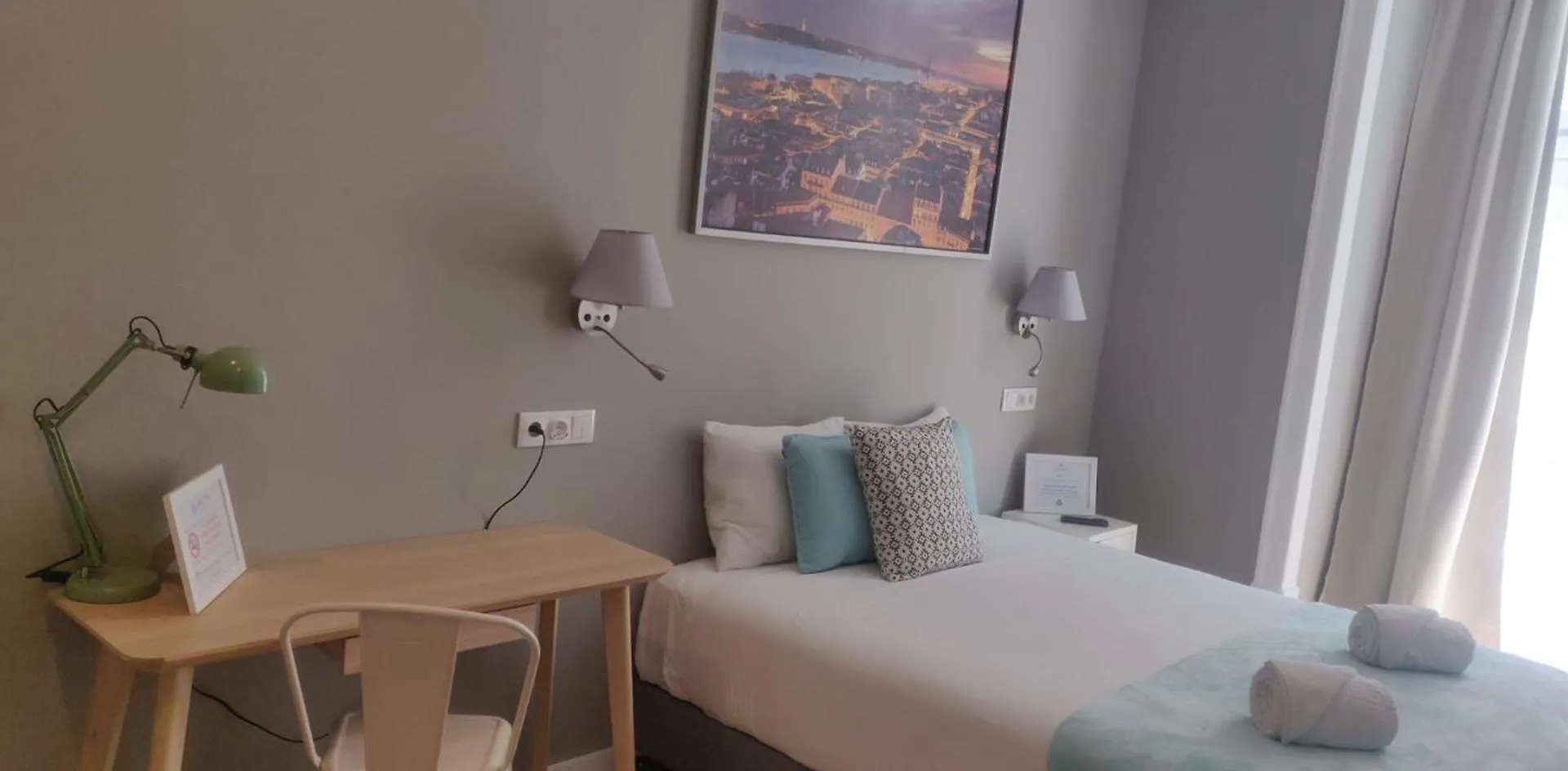 Great Stay Fanqueiros 5 Lisbon Португалия