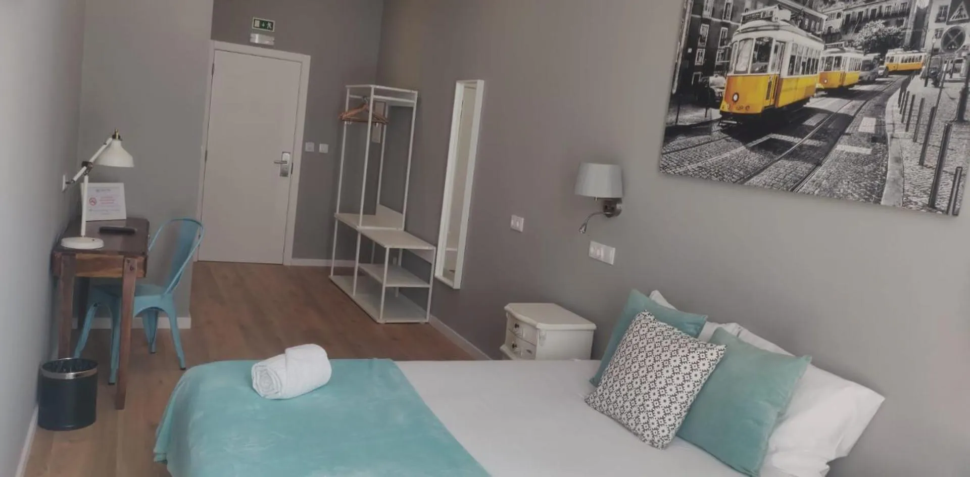 Гостевой дом Great Stay Fanqueiros 5 Lisbon