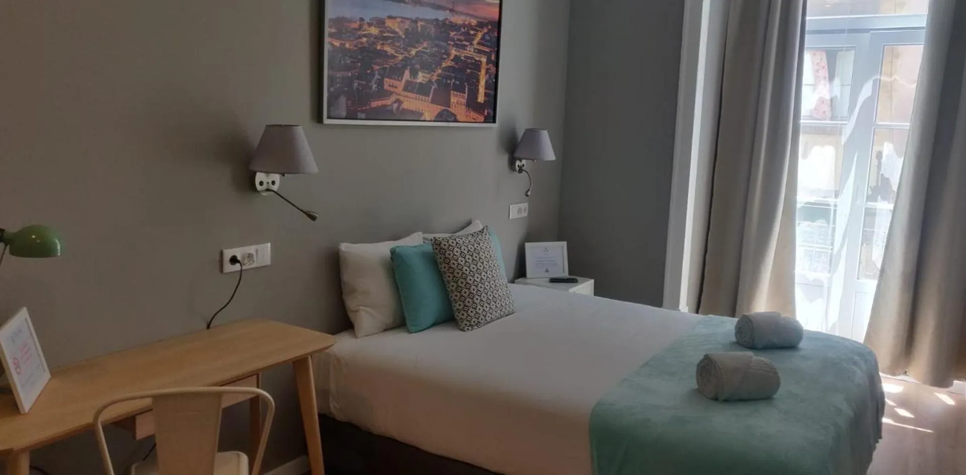 Гостевой дом Great Stay Fanqueiros 5 Lisbon