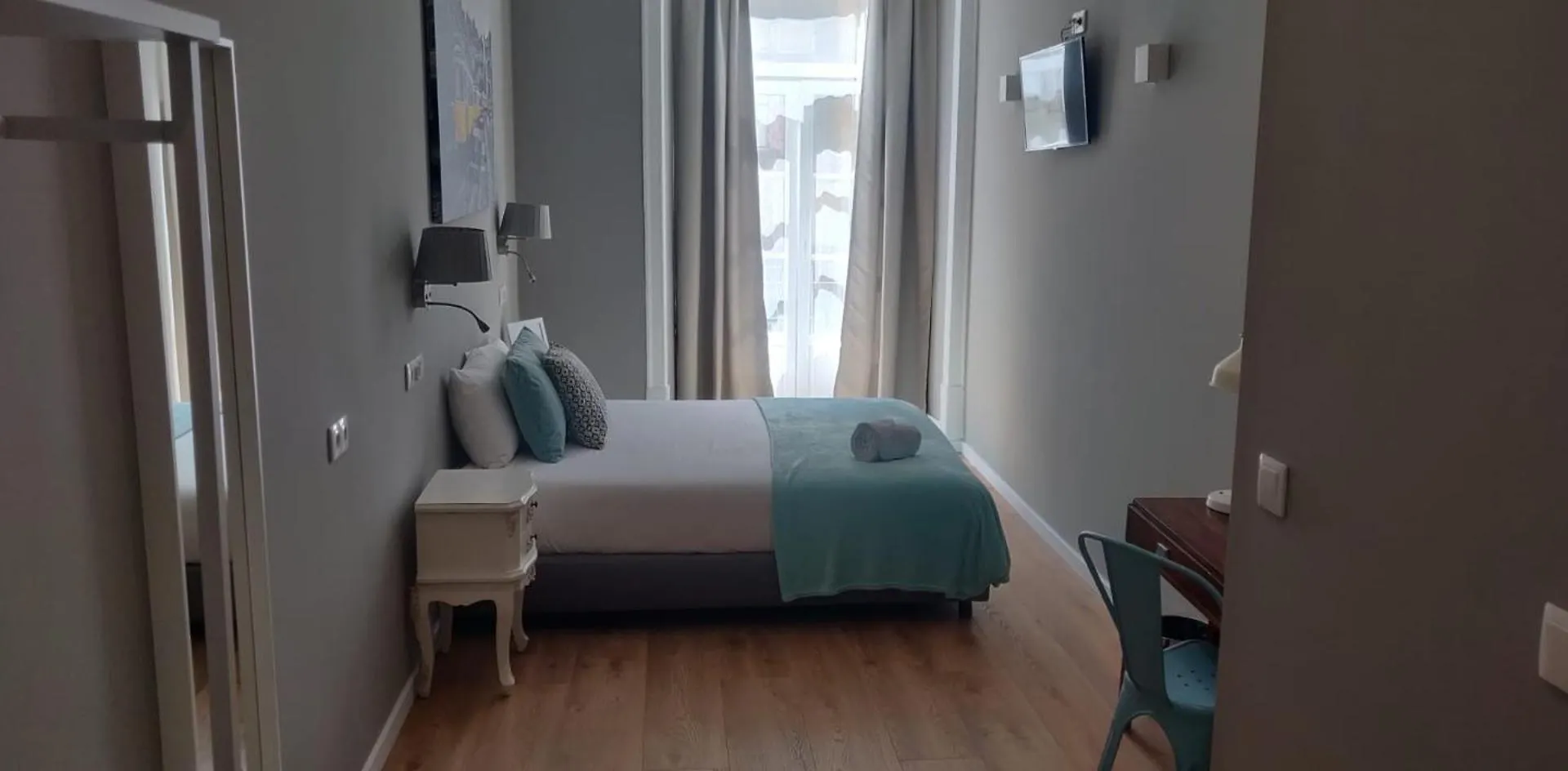 Гостевой дом Great Stay Fanqueiros 5 Lisbon Португалия
