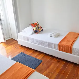 Guest house Amoreiras, Lisbon
