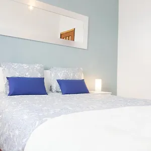 Guest house Abade, Lisbon