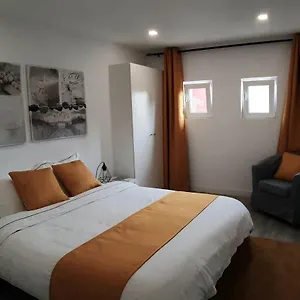 Guest house Encarnacao, Lisbon