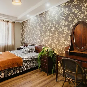 Marcos 3*, Tbilisi Georgia