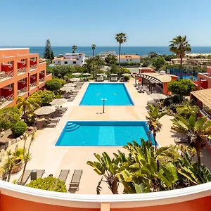 Belavista Da - Wellness & Lifestyle 4*, Praia Da Luz Portugal