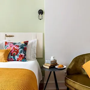 Guest house Lel Madalena, Lisbon