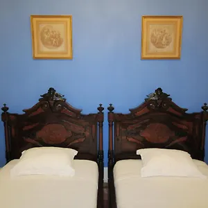 Bed & Breakfast Family Macedo, Lisbon