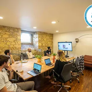Hostal Draper Startup House For Entrepreneurs, Lisboa